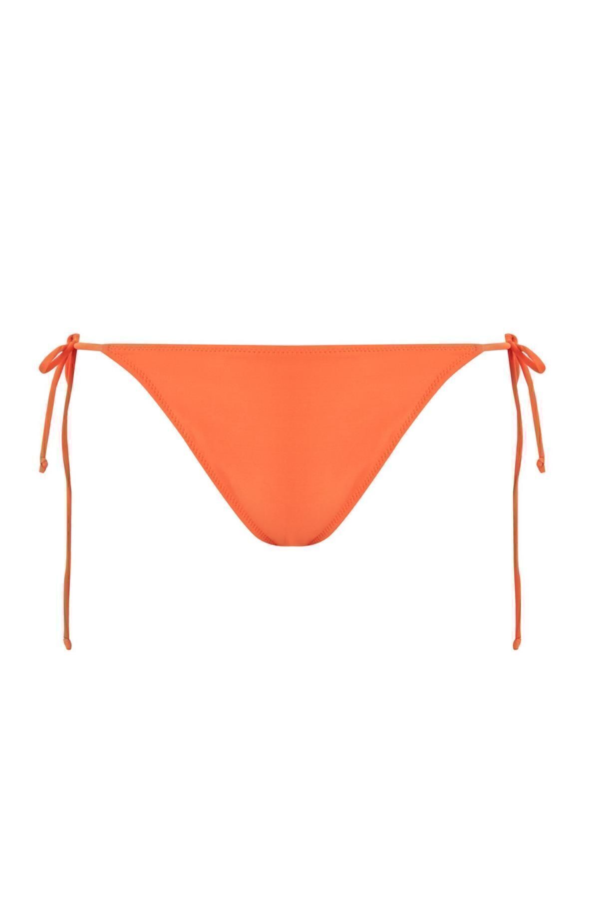 DeFacto-Zamilujte sa do bikín Regular Fit Bottom T3670az22sm 8