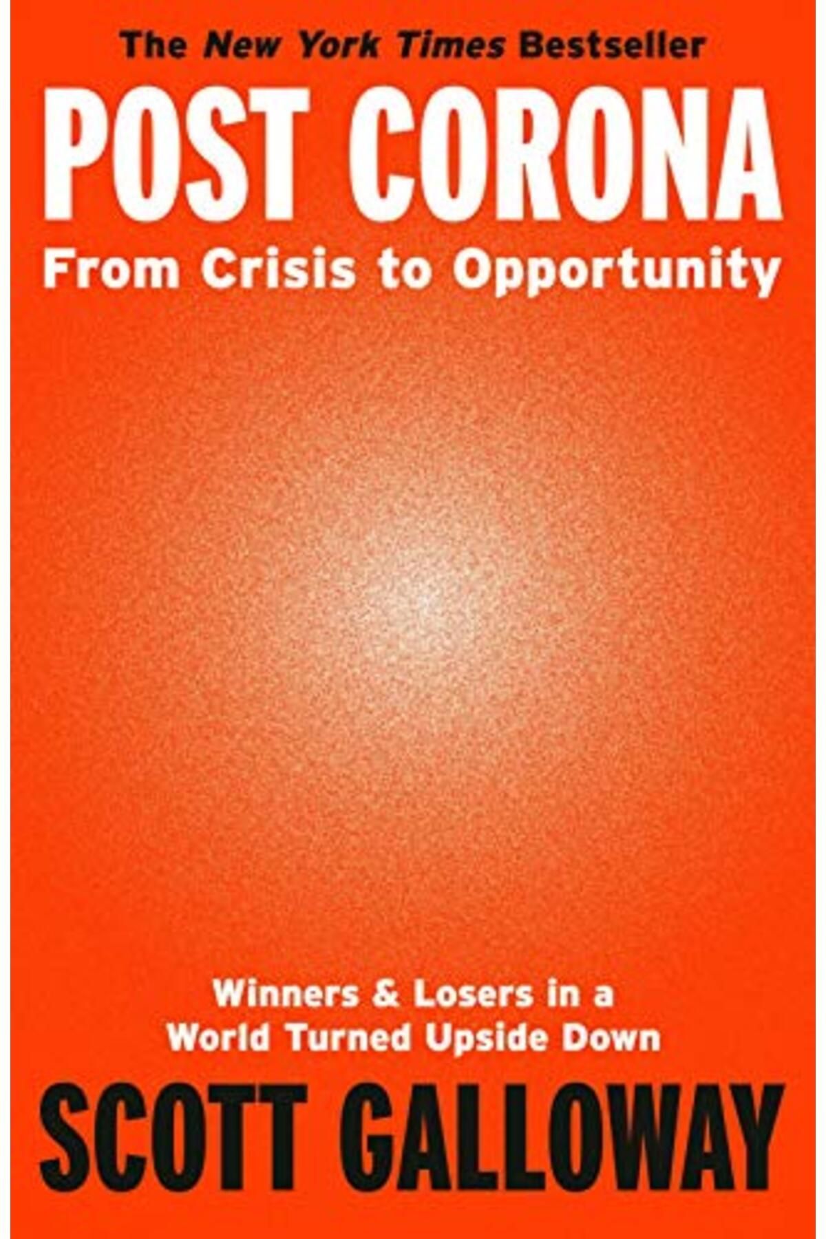 Penguin Random House-Post Corona From Crisis To Opportunity 1