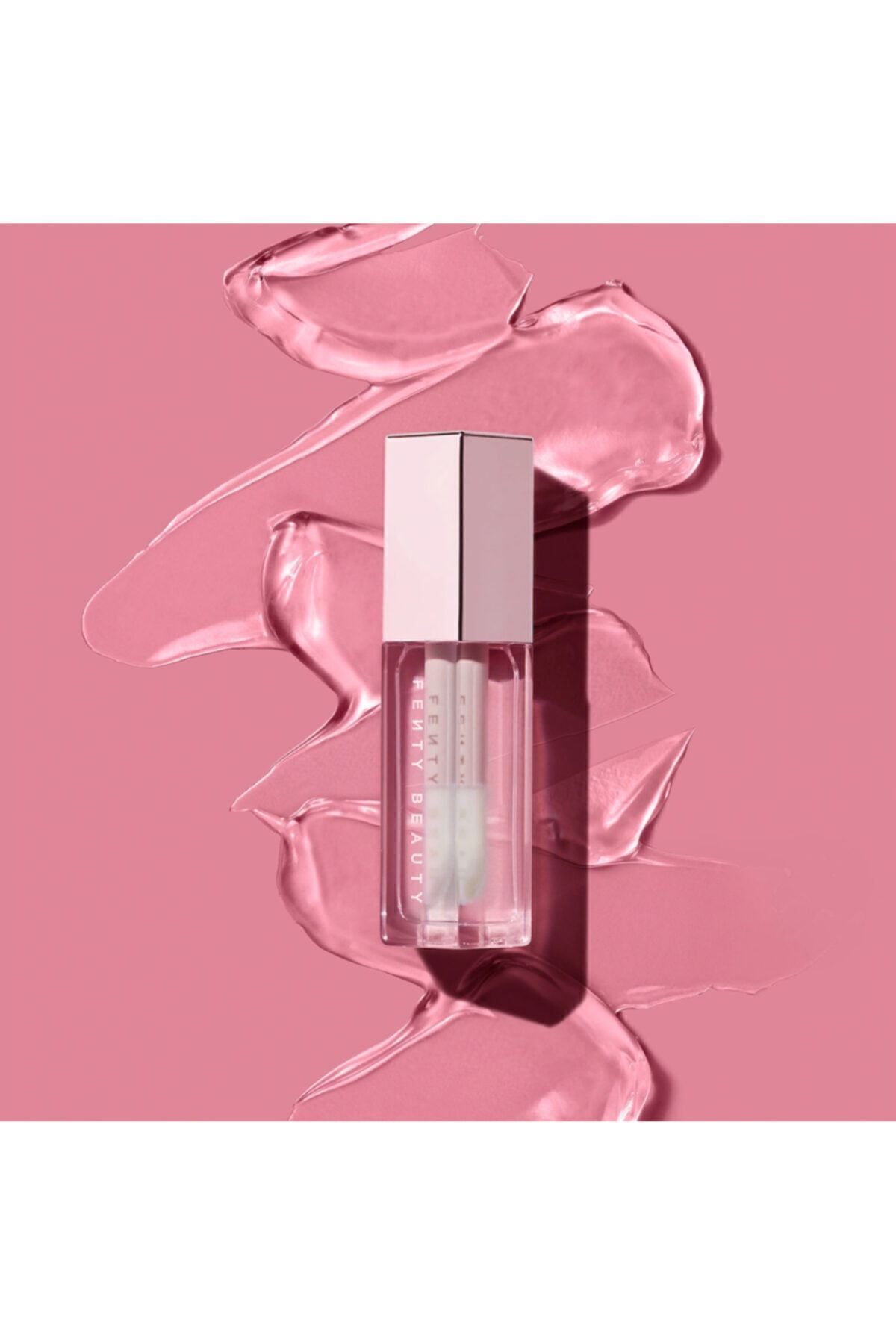 FENTY BEAUTY 9ml Universal Lip Luminizer Gloss Bomb Glass Slipper Trendyol