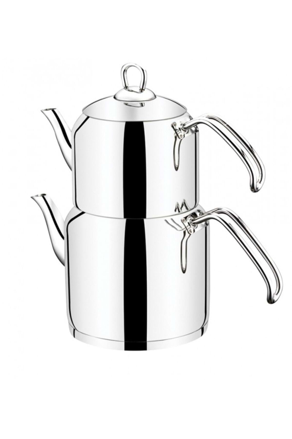 SILA-Plain Teapot Sıla Troy - No:4 Code:528 1