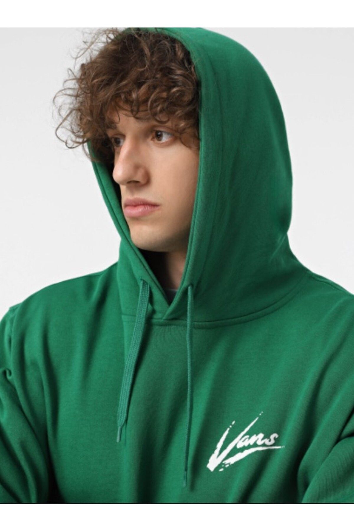 Vans-Brush Script Loose ft Po - Comfortable Cutting 4