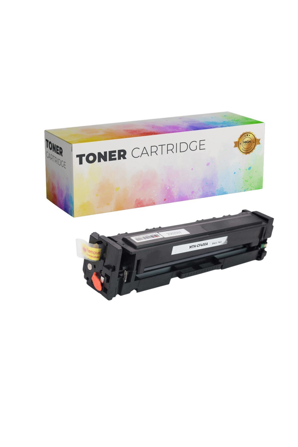 Canon CRG-045 SİYAH MUADİL TONER CANON İ-SENSYS LBP611/LBP613/MF631/MF633/MF635