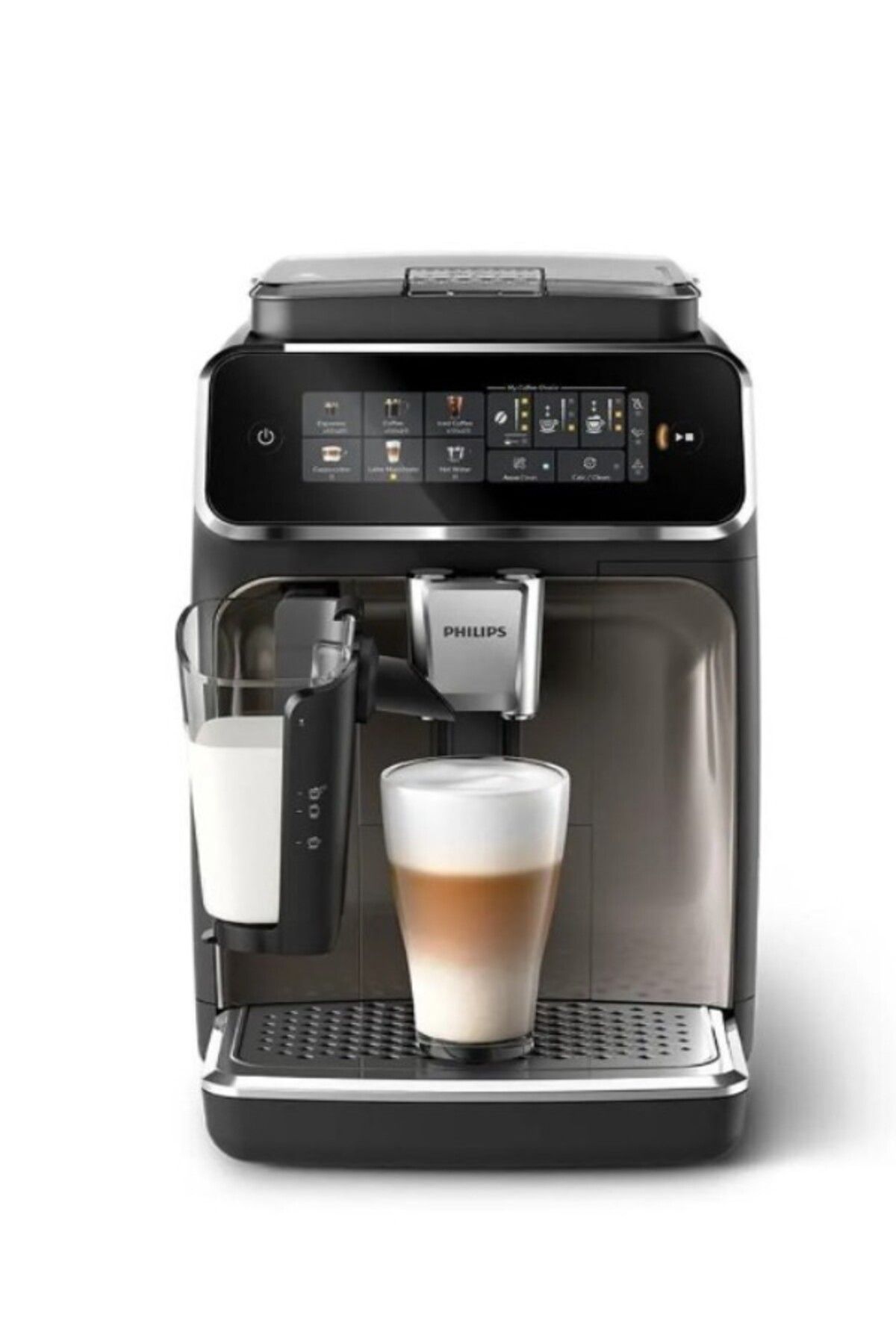 Ep334790 Kahve Makinası Espresso ve Filtre  + Kahve Çekirdeği Hediye 2
