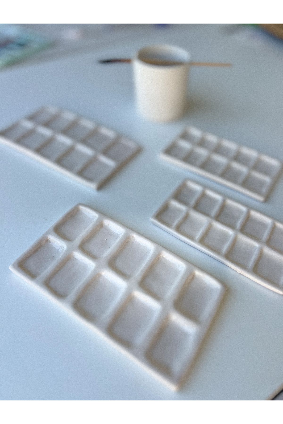 product side