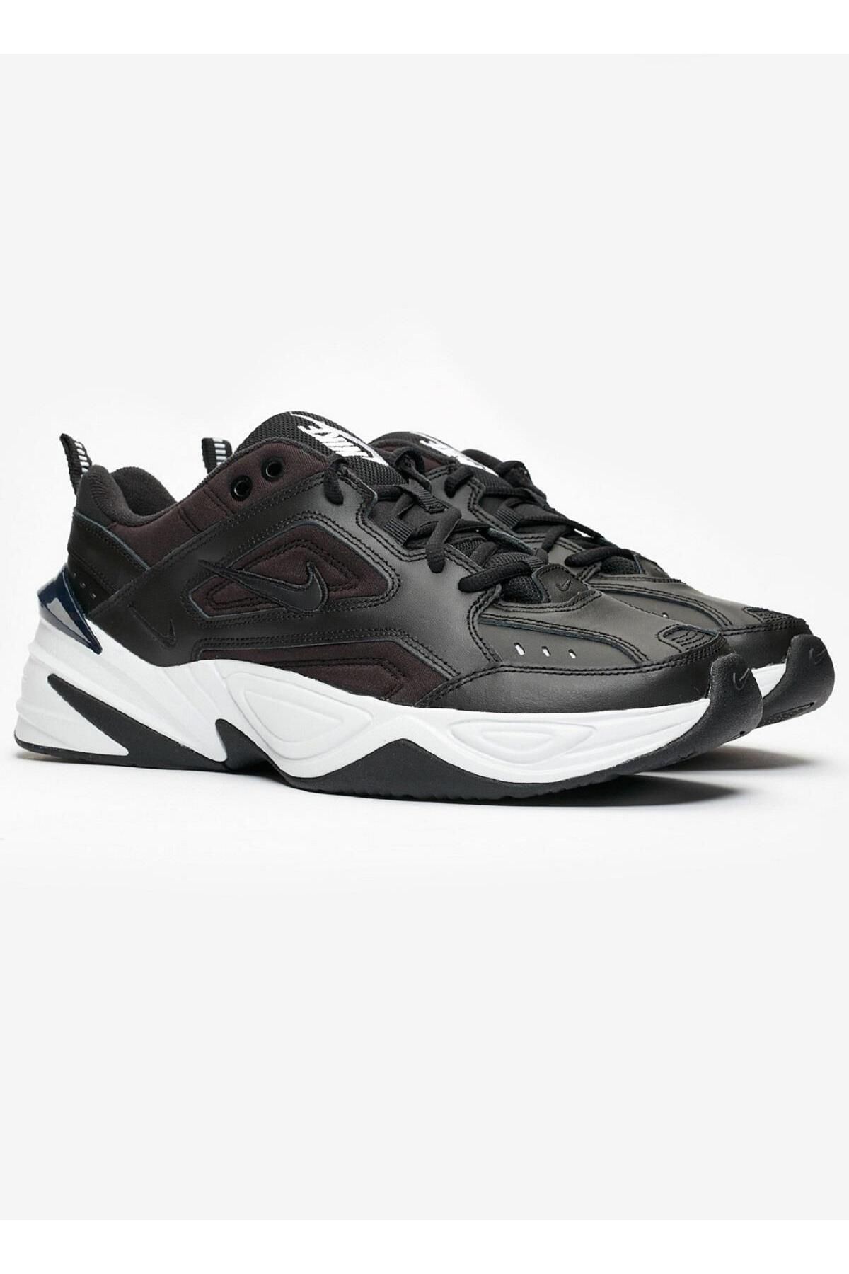Nike M2k Tekno Black Sneaker Trendyol