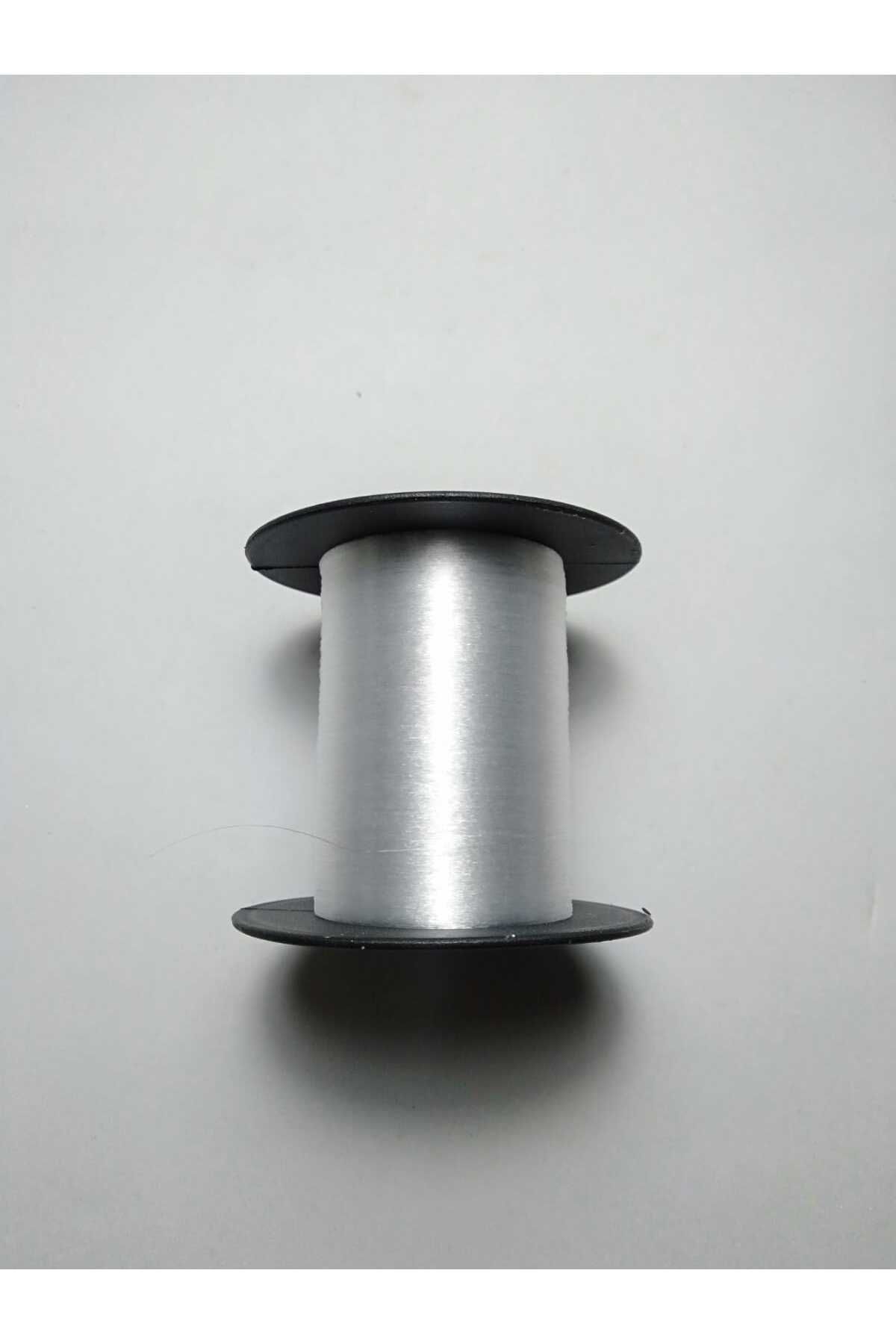1000 Metre Hayalet Ip 0.10 Mm Misina Şeffaf