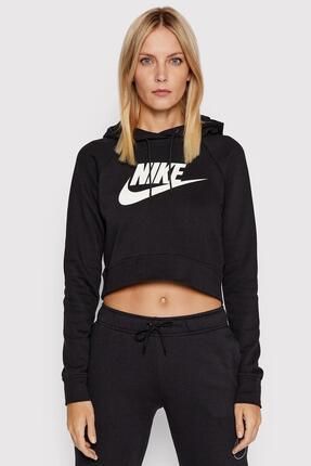 Sweat nike crop top deals