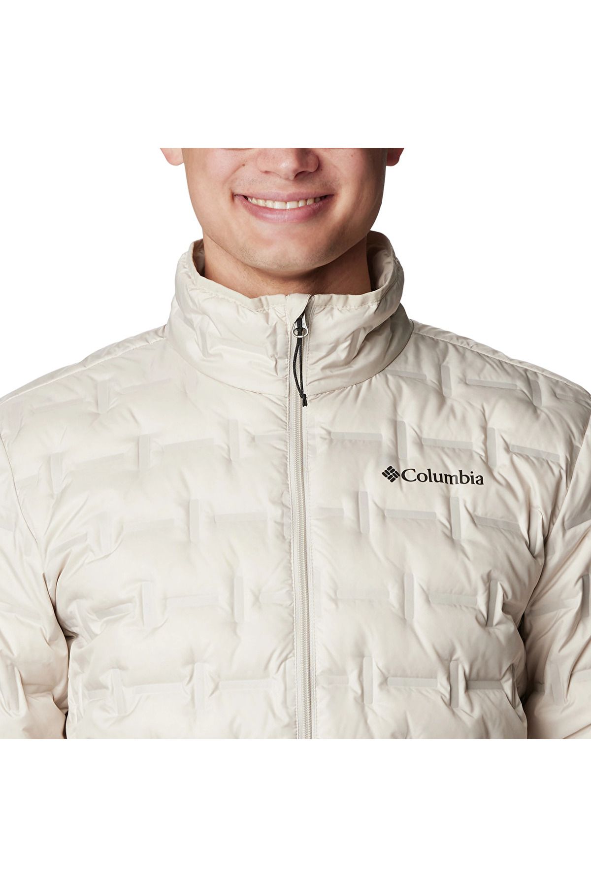 کاپشن مردانه کلمبیا | WO8412-278 Columbia - Image 6