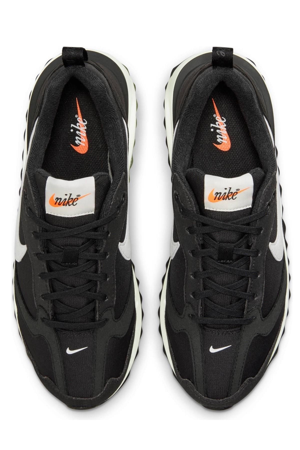 اسنیکر مشکی مردانه و زنانه کفش ورزشی Air Max Dawn G. S. Nike