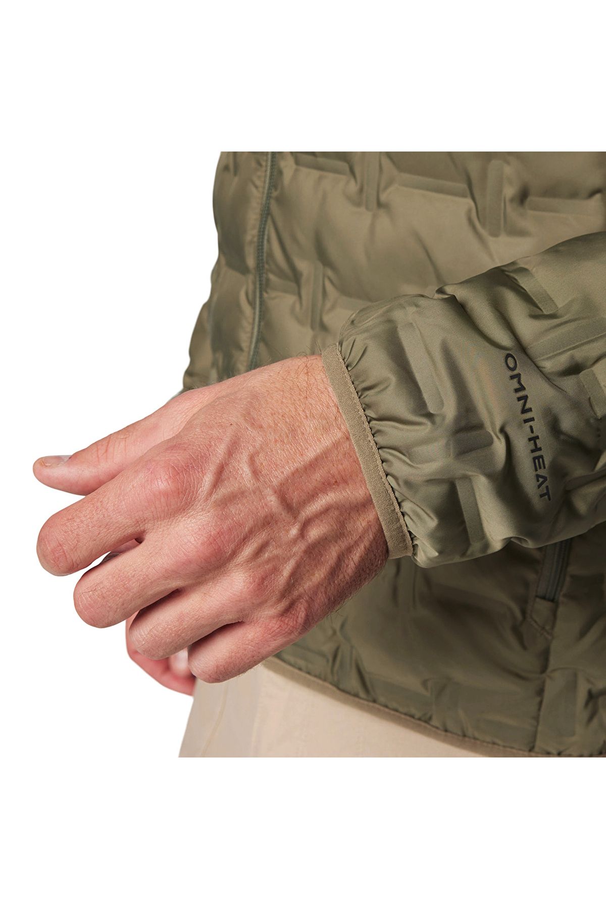 کاپشن مردانه کلمبیا | WO6610-397 Columbia - Image 8