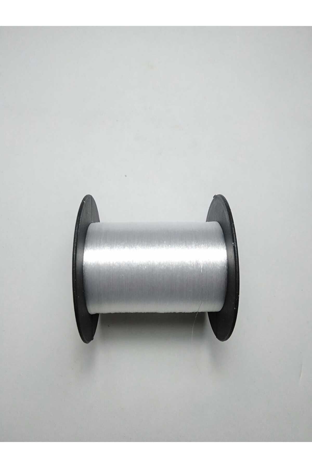 1000 Metre Hayalet Ip 0.10 Mm Misina Şeffaf
