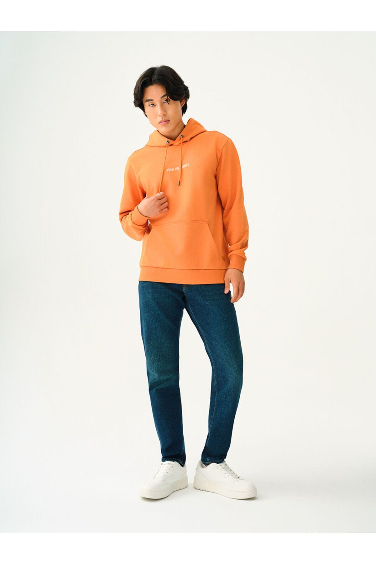 سویشرت مردانه منظم Loft