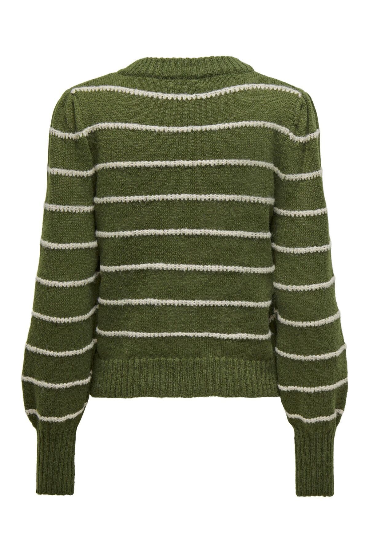 JDY-Strickpullover Sigrid Strickpullover 3