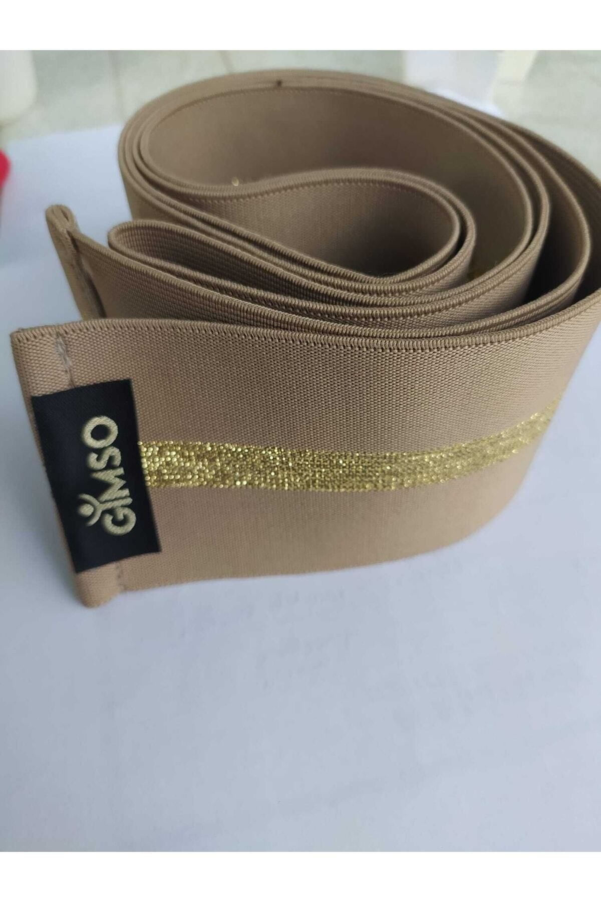 نوار مقاومتی نود گروه ورزشی اورجینال GYMSO