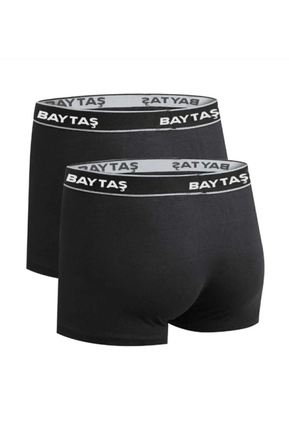 Baytas-Baytaş Men's Lycra Boxer 2