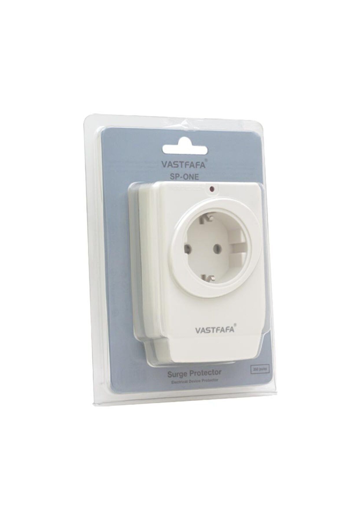 Axe Tools-Thermal Current Protected Socket with Child Protection Feature 2 USB Outlets Electrical Socket 1