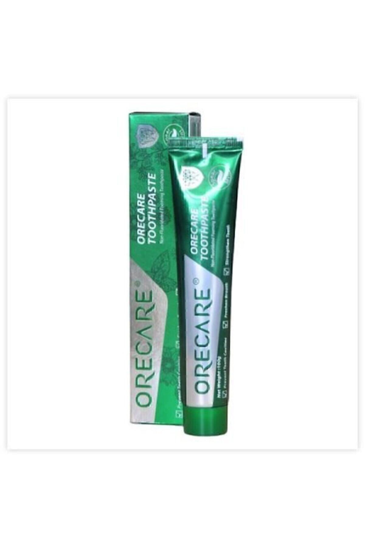 ORECARE-Tiens Toothpaste 135gr 2