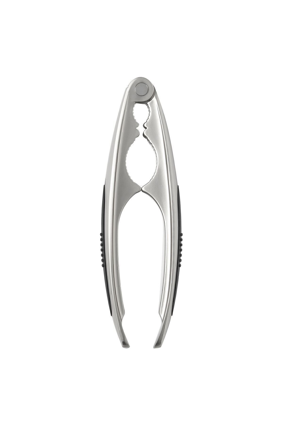 IKEA-Walnut Cracker Length: 16 cm Nut Cracker Metal Crack Can Be Used for Lobster 2