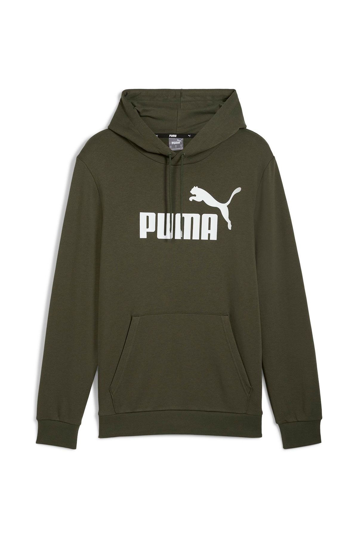 سویشرت پوما ESS Big Logo Hoodie