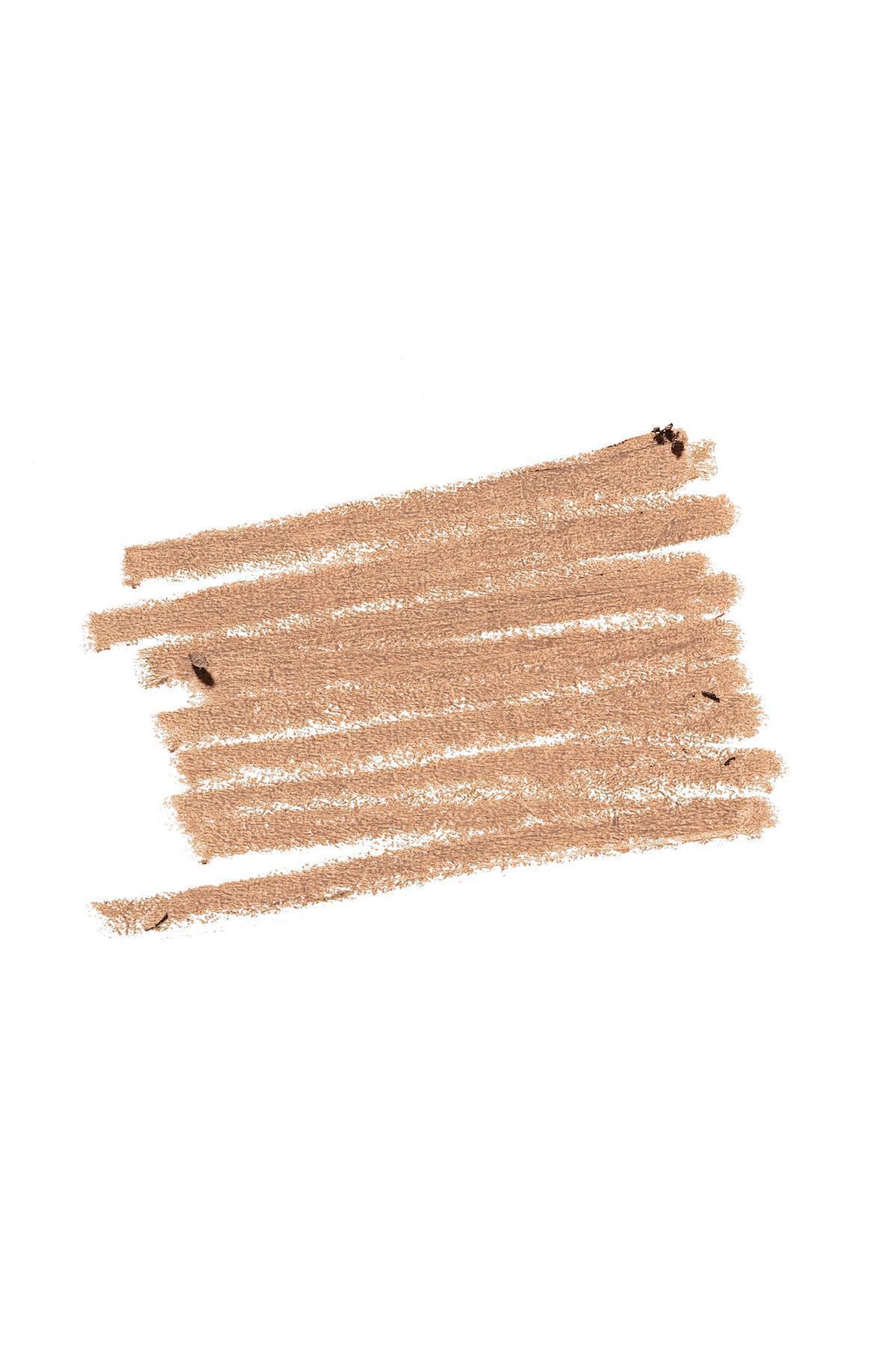Flormar-Ultra Thin Brow Pencil Tsrm Eyebrow - 001 Beige - New Pattern897754 4