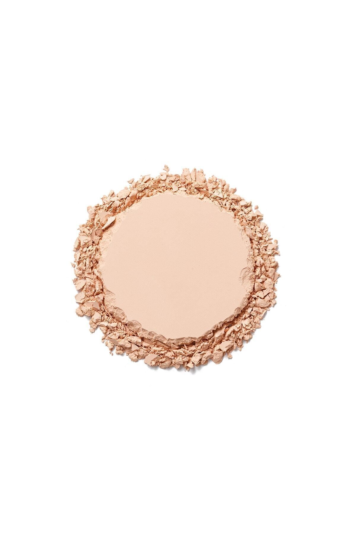 Flormar-C.POWDER CPW NP-097 LIGHT CREAM 3