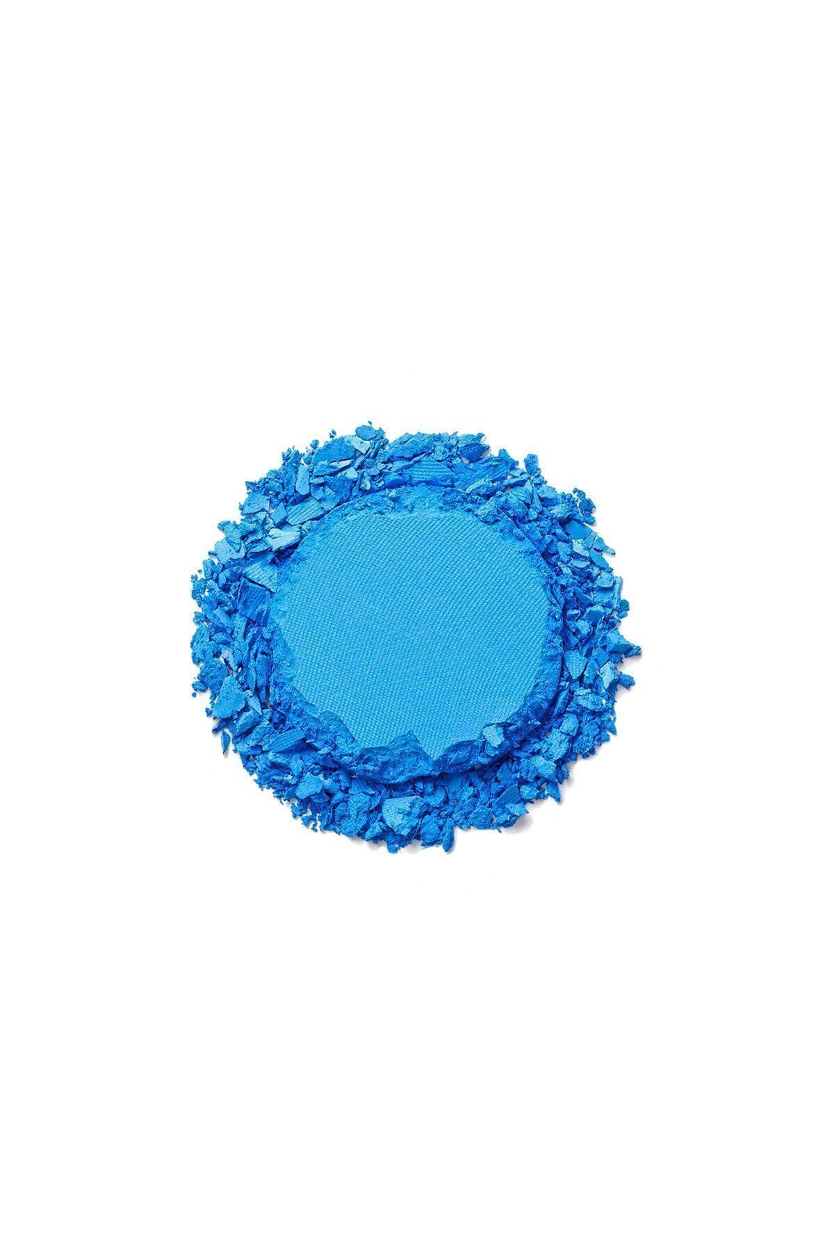 Flormar-High Pigmented Mono Compact Eyeshadow - Matte Finish 4