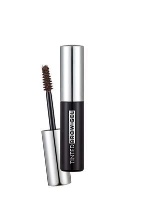 Flormar Kaş Maskarası Ve Kaş Farı - Tinted Brow Gel 003 Brown 32000138-003
