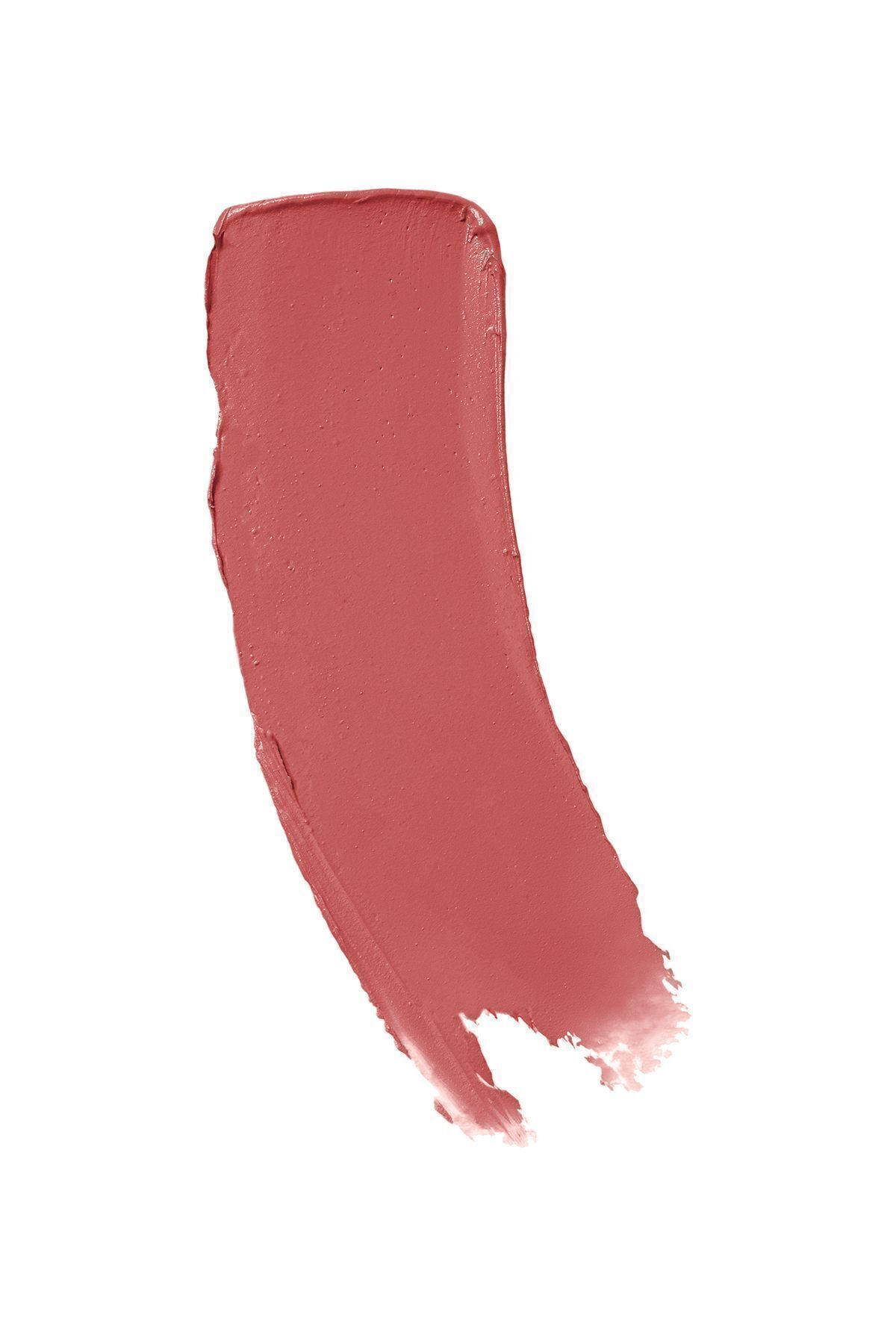 Flormar-Moisturizing Shiny Lipstick (PINK) - Sheer Up Lipstick New - 009 Baby Girl -8682536012072 3