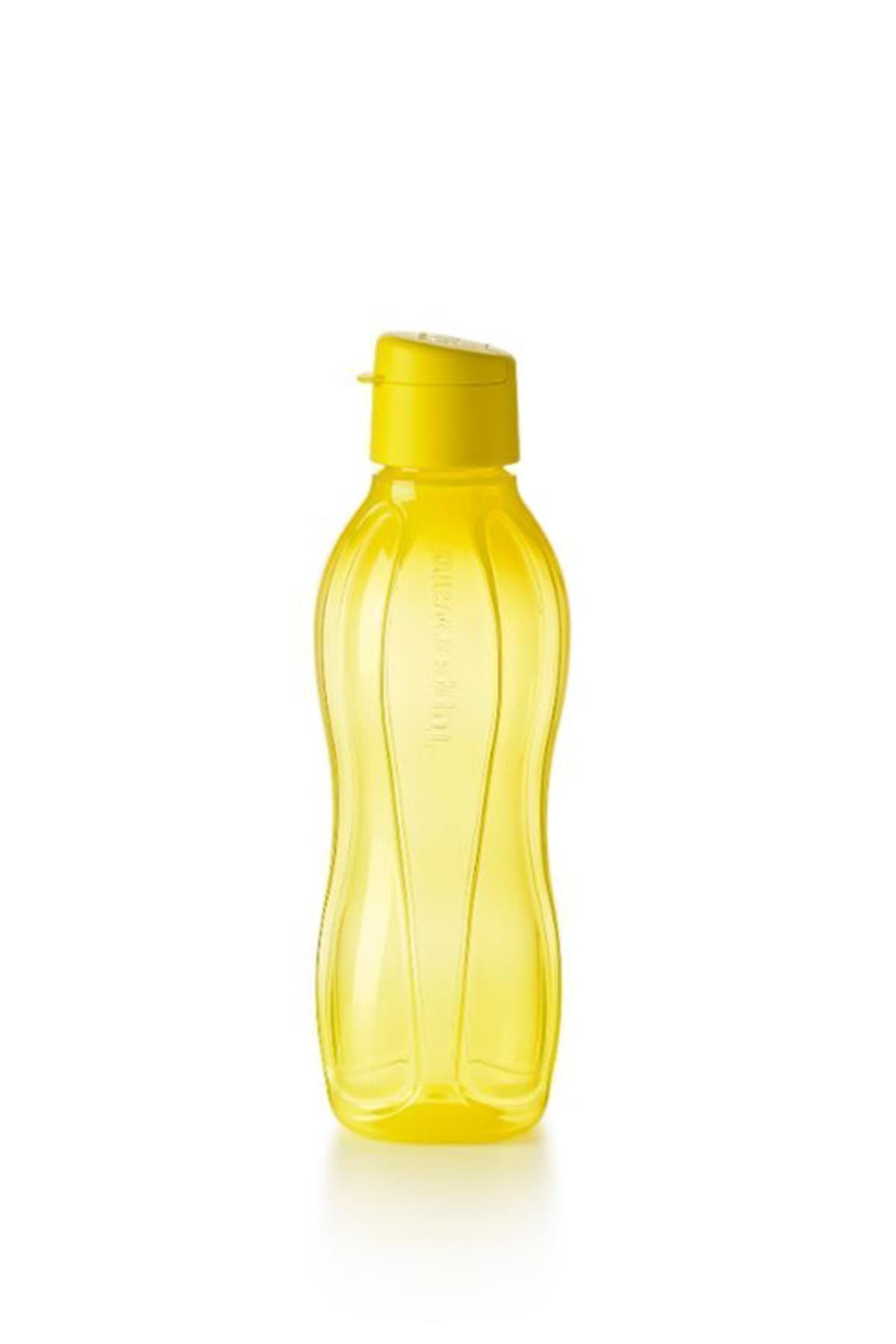 Tupperware-Eco Bottle Water Bottle Flask Set of 2 750ml 3