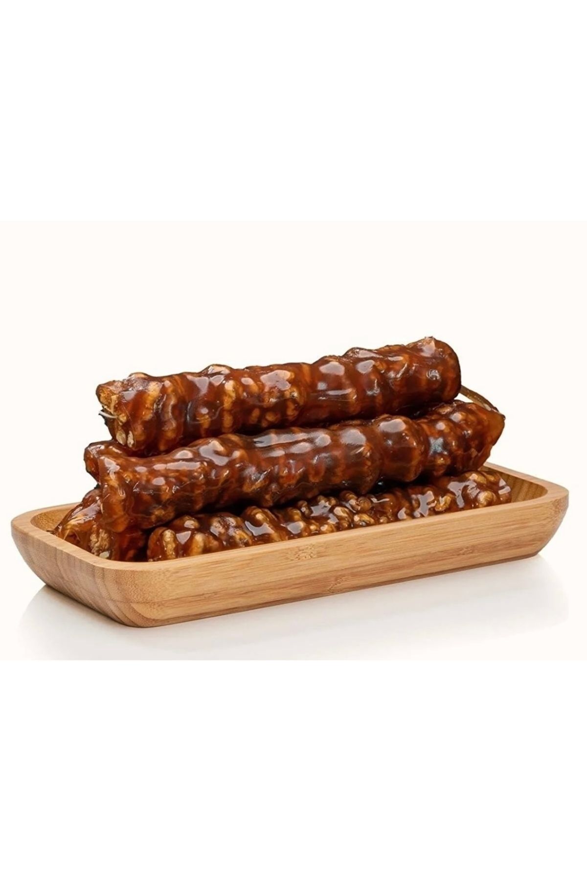 Hatay Yöresel CEVİZLİ SUCUK 500 GR