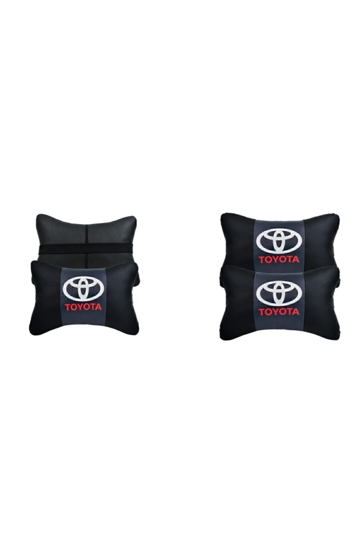 Toyota neck pillow 2025