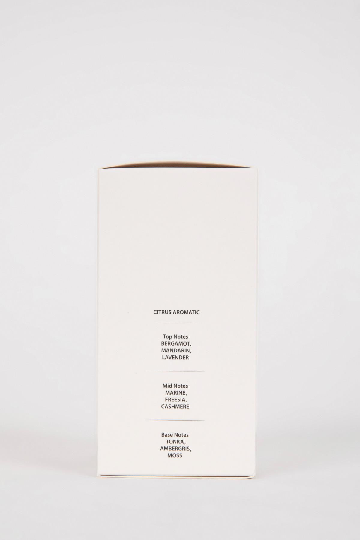 عطر مردانه مکزیکو آروماتیک 100 میلی لیتر EDP از برند دفاکتو Defacto