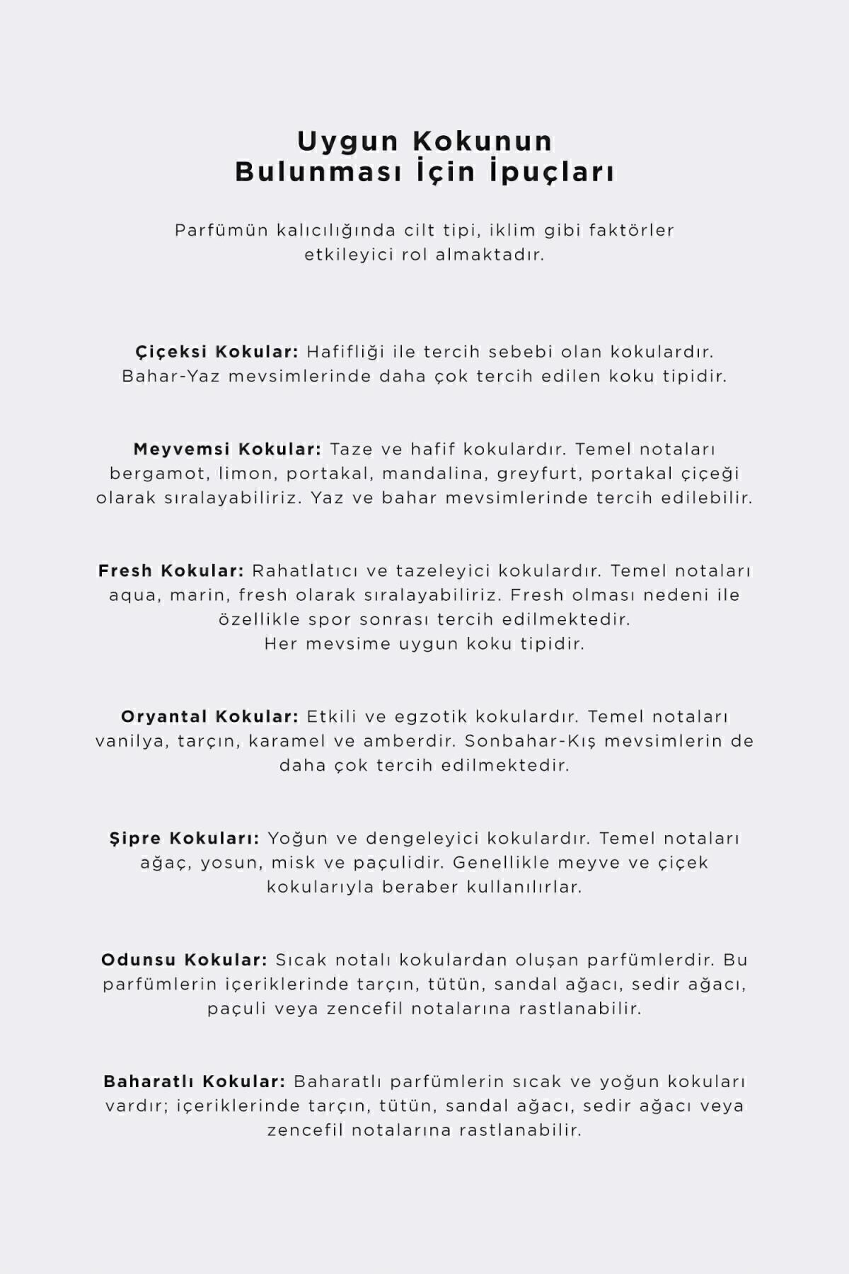 عطر مردانه Novice با رایحه‌ای آروماتیک و جذاب - 50 میلی‌لیتر Defacto