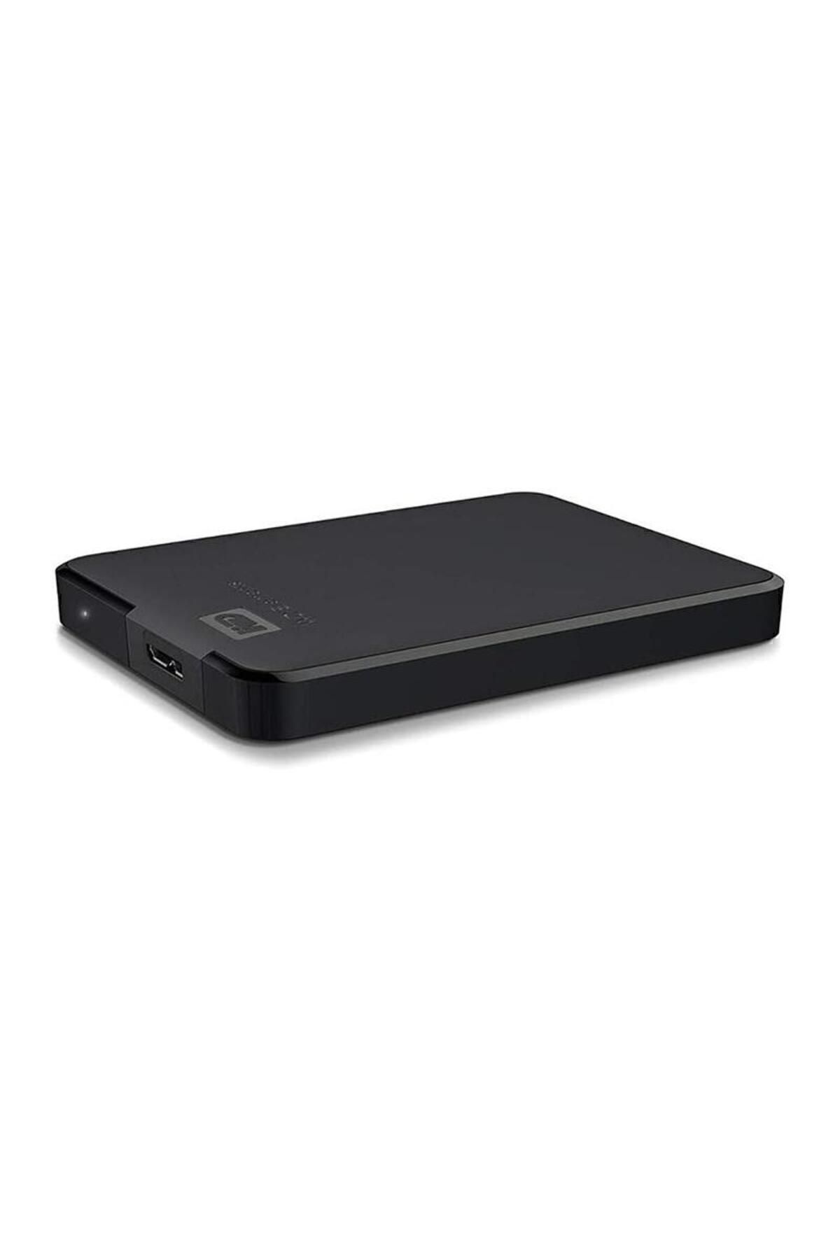 WD Elements 1 TB 2.5 WD Elements 1 TB 2.5