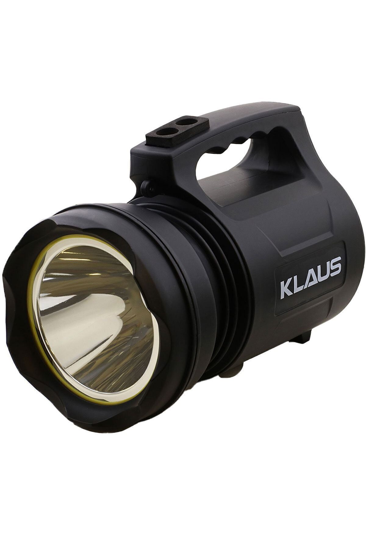 Klaus Ke47716 Şarjlı Led El Feneri Kamp Spor Lambası 20 W - Fiyatı