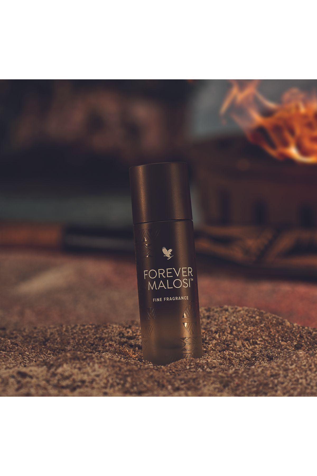 عطر FOREVER MALOSI FINE (برای مردان) Forever Living Products