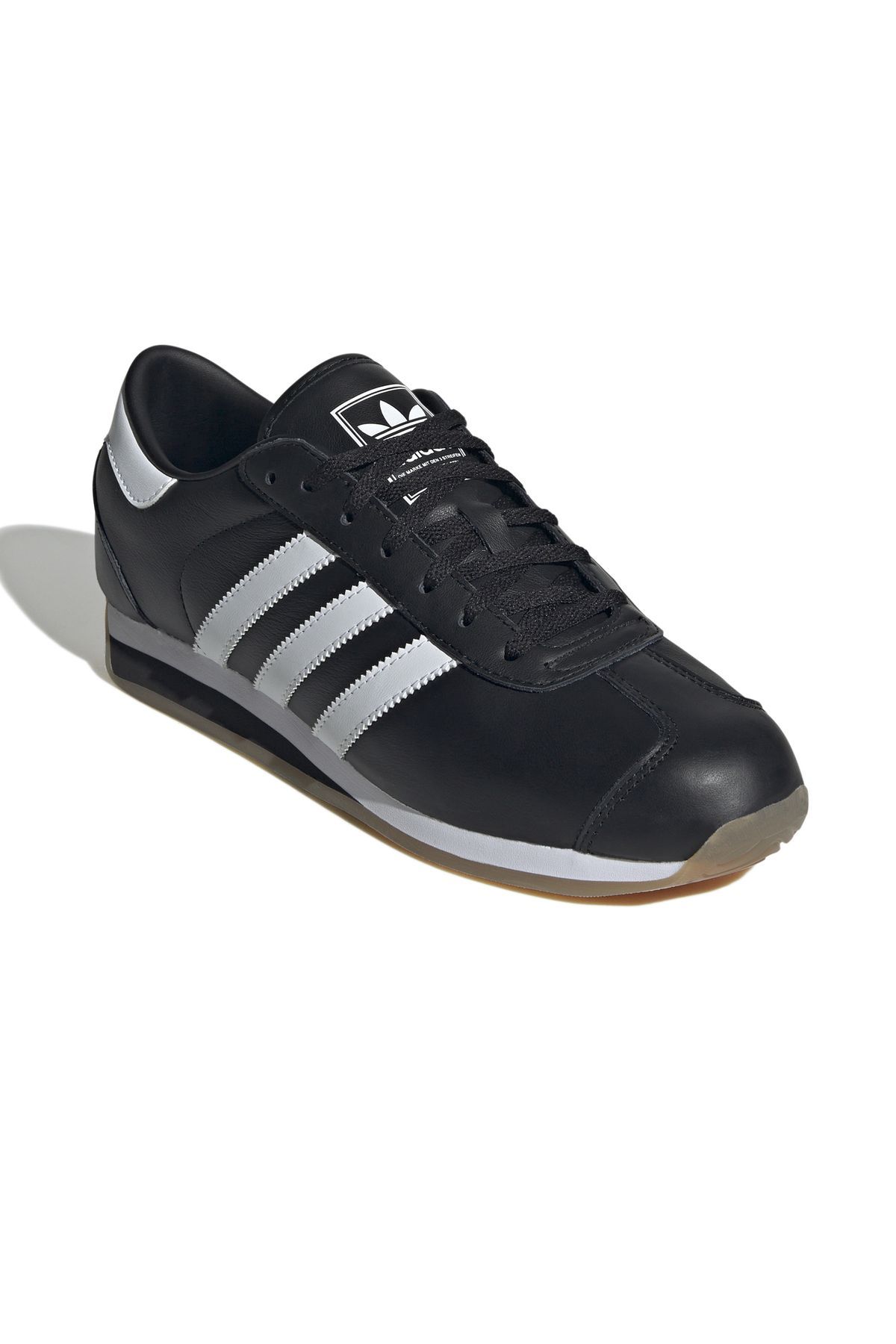 adidas Country Ii Sneaker Casual Sneakers Trendyol