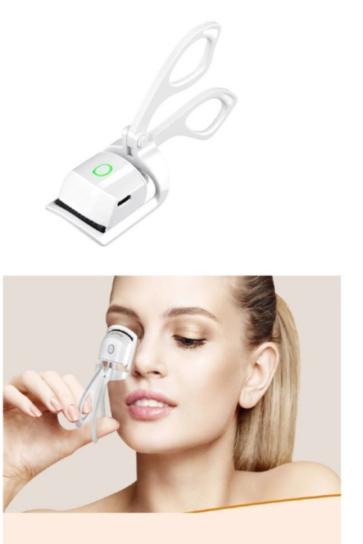 فرمژه   HOBİ CONDİ | 7904930000000 اورجینال - تصویر 3