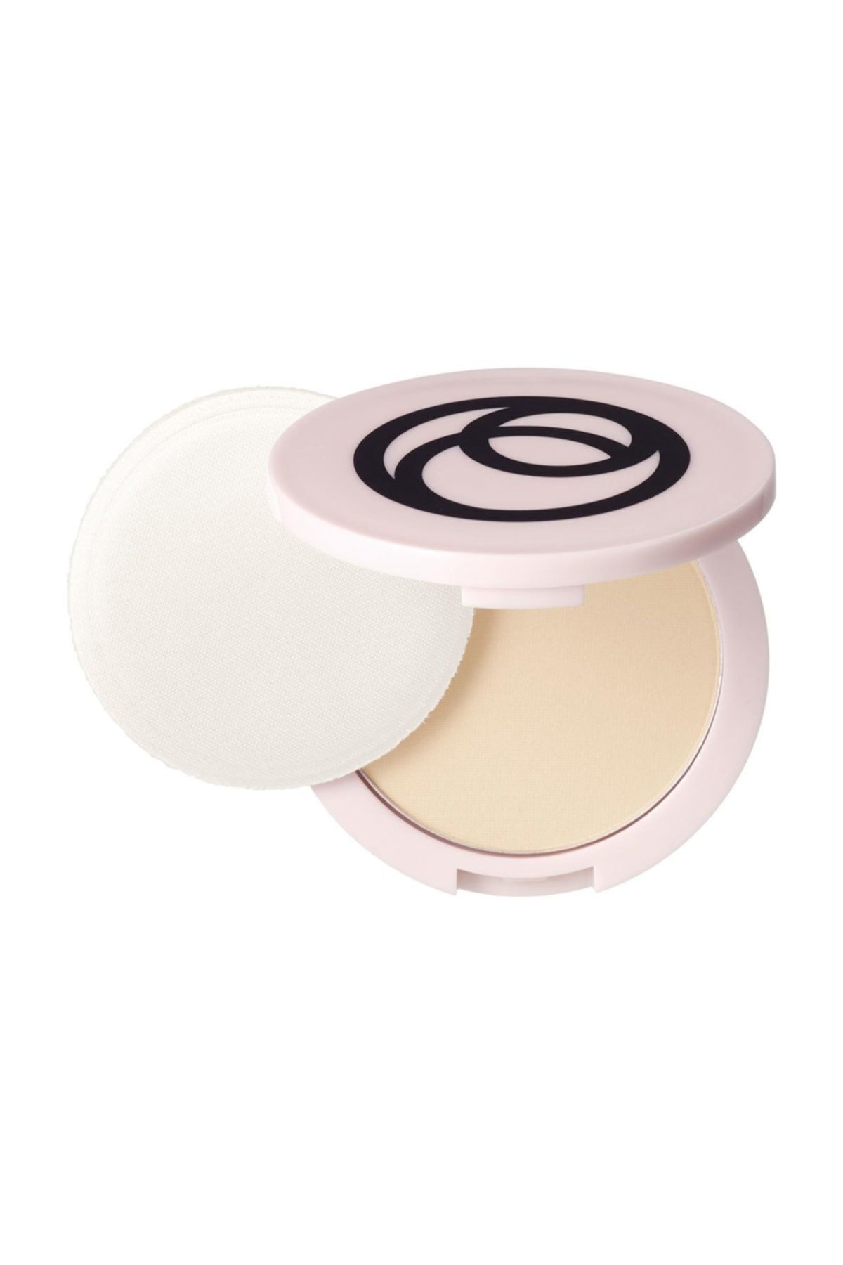 Oriflame Oncolour Sıkıştırılmış Pudra 6 Gr. - Light Porcelain