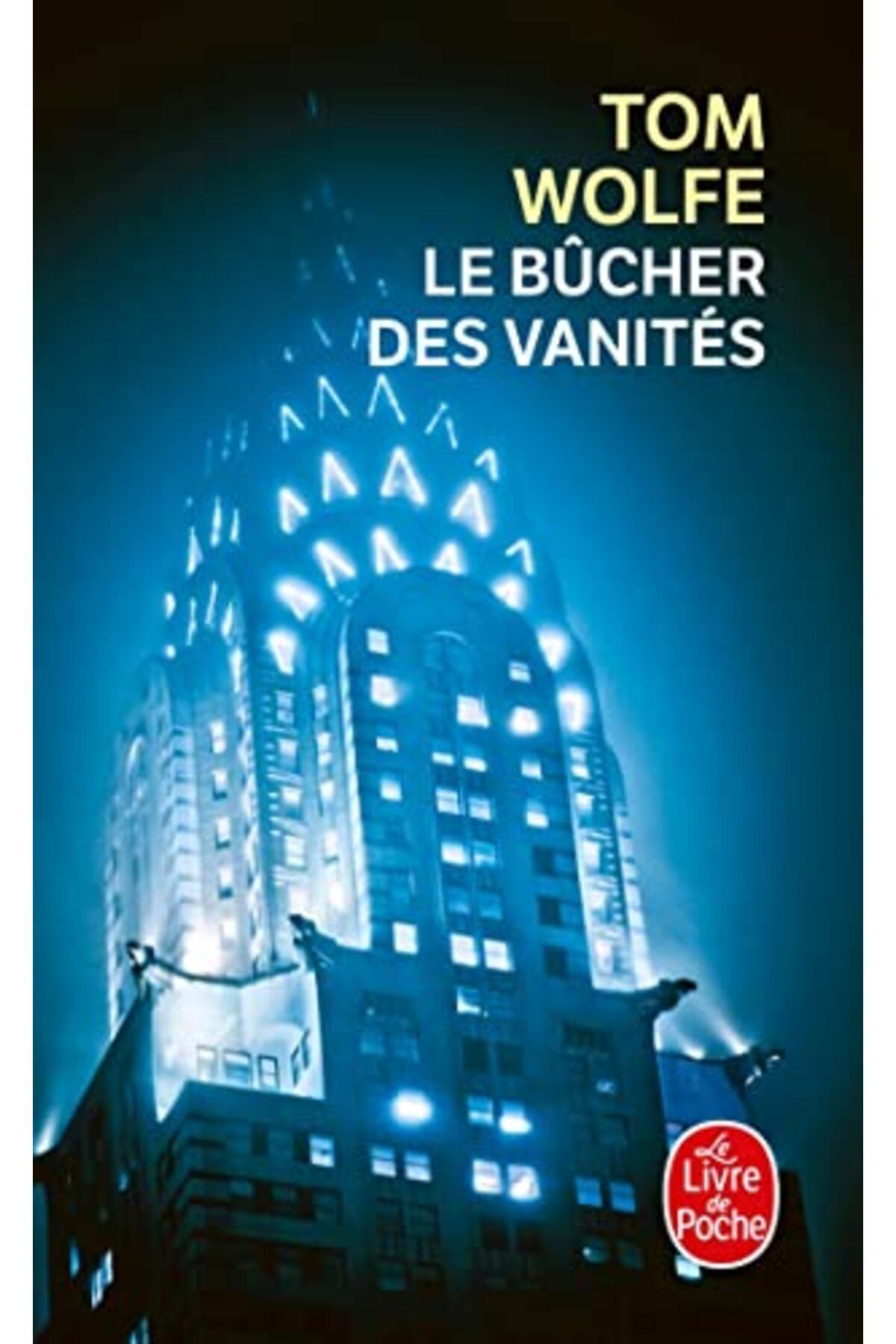Hachette Distribution-Le B Cher Des Vanit S 1