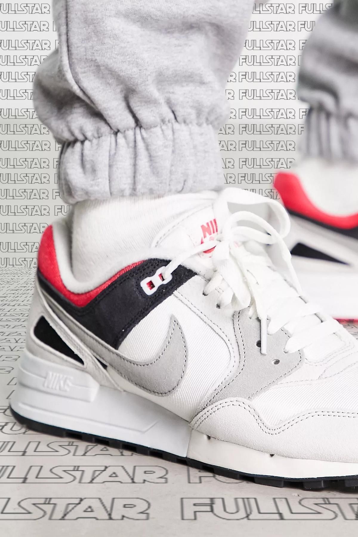 Nike air pegasus 89 blancas top