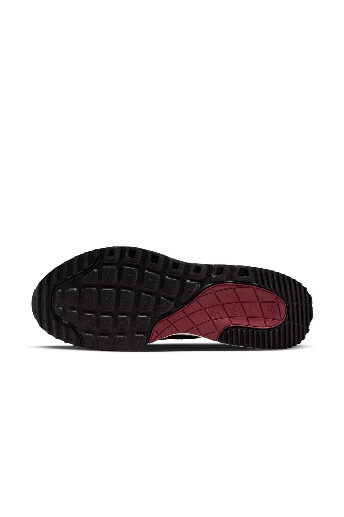 ایر مکس مردانه مشکی نایکی | DM95.37 FS اورجینال - تصویر 3