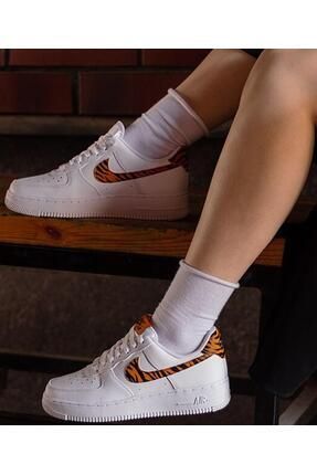 Nike swoosh af1 online