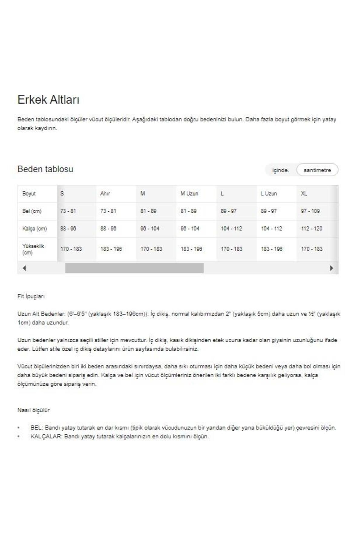 شورت و شلوارک مردانه مشکی نایکی | DM52.11 FS اورجینال - تصویر 3