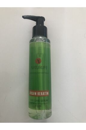 Naturlife Haır Care Argan Keratın Serum