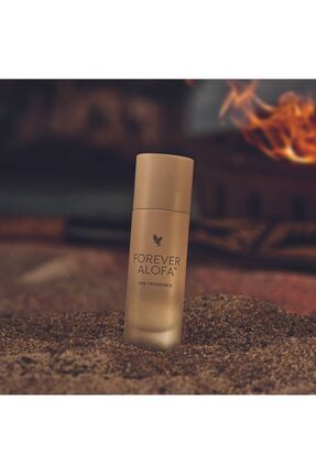 Forever Living Products FOREVER ALOFA FINE FRAGRANCE Edt 30 ml Kadın Parfüm