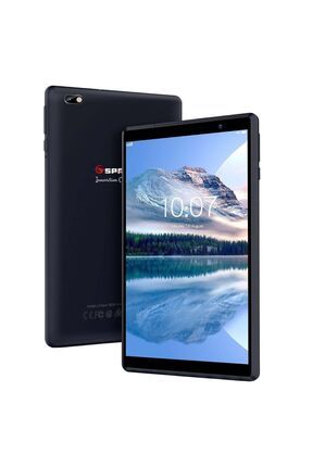SPRANGE 8" IPS, 3GB RAM, 64GB Hafıza , Android Tablet PC