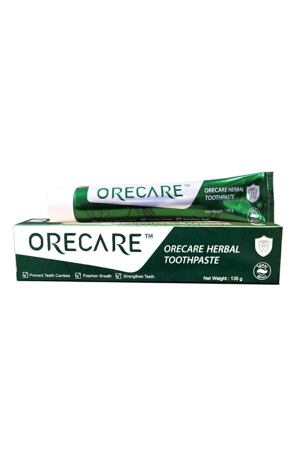 ORECARE-Tiens Toothpaste 135gr 3