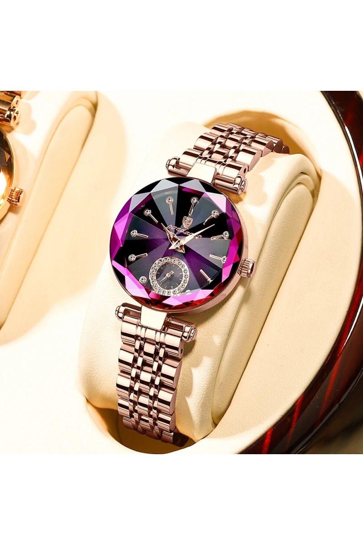 Original Women's Wrist Watch 1st Class