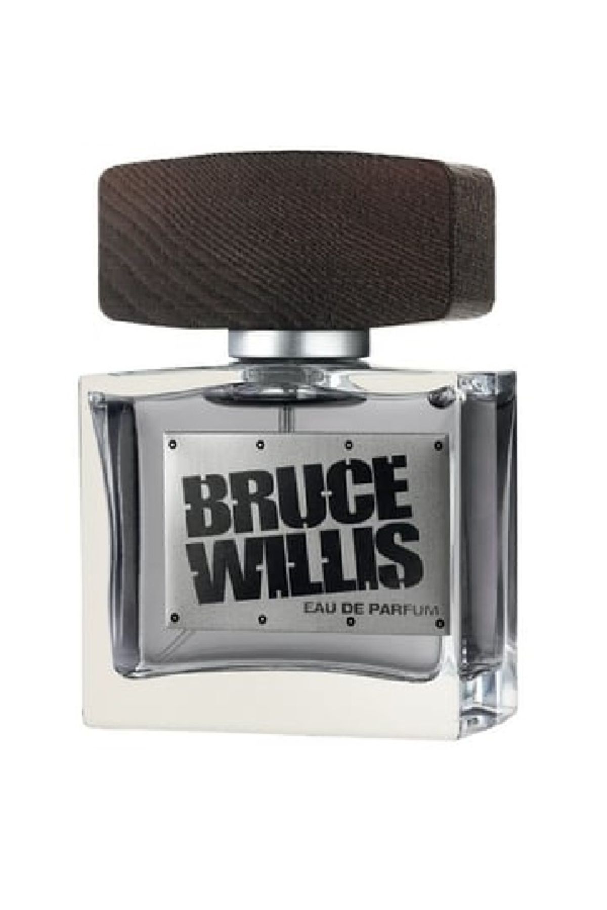 عطر مردانه Bruce Willis Edp 50 ml LR